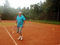 ��astn�k turnaje :  Patrik Baur