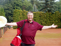 ��astn�k turnaje :  Martin Roj��k