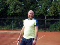 ��astn�k turnaje :  Radim Opiol