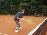 ��astn�k turnaje :  Bronislav Studnicki