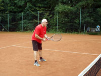 ��astn�k turnaje :  V�t Chmela�