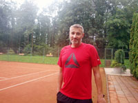 ��astn�k turnaje :  Roman Kotula