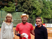 3.m�sto :  Tom� Vavrda