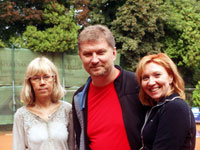 4.m�sto :  Martin P�tek