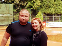 6.m�sto :  David Dulava