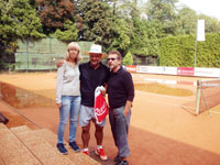 7.m�sto :  Tom� Skoupil