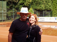 12.m�sto :  Milan Lukaszczyk