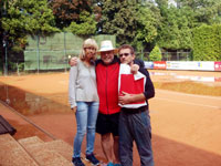 13.m�sto :  Martin Lotter