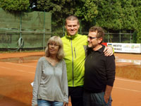 15.m�sto :  Martin Li�ka