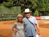 16.m�sto :  Patrik Baur