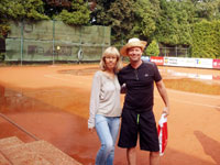 19.m�sto :  Petr Zamazal