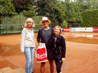 34.m�sto :  Rudolf Vavre�an