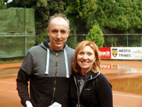 35.m�sto :  Vladzio Stebel