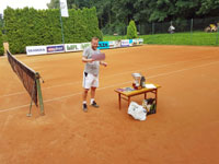 Vyhlen vtz :  Petr Zoubek