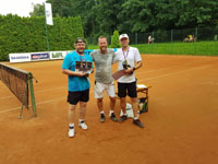 2.msto zleva :  Vladimr Kylin, Tom Motyka