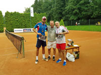 3.msto zleva :  Jakub Zoubek, Tom Buzek