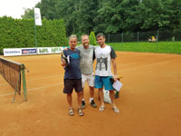 Vtzov tchy zleva :  Ji Figura, Jakub Gabriel