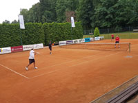 Z�b�ry ze semifin�le