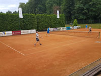 Z�b�ry ze semifin�le