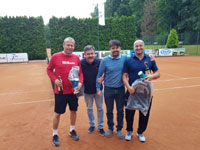 1.m�sto zleva :  Michal Pitucha, Du�an Adam��k