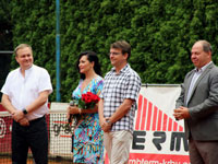 vodn proslov :  Lumr atran
