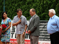 vodn proslov :  Lumr atran