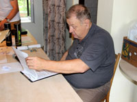 editelstv turnaje :  Petr Vlek