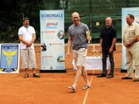 1.msto kategorie star dvouhra :  Martin Jon