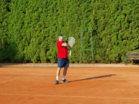 astnk turnaje :  Robert Barci