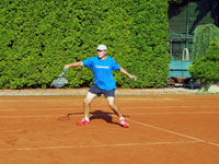 astnk turnaje :  Tom Peat