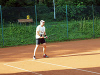 astnk turnaje :  Petr Mloch