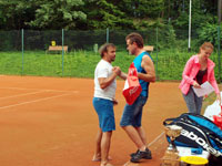 6.msto zleva :  Petr Bukva (David Dulava chyb)