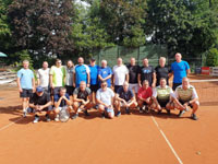 Spolen foto