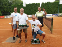 3.msto zleva :  Roman Huka, Petr Zoubek