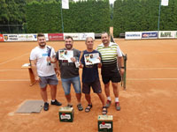 1.msto tchy zleva :  David Vicin, Ji Figura