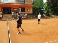 Z�b�ry z fin�le :  David Vici�n, Roman Hu�ka