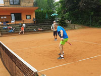 Z�b�ry z fin�le :  Petr Sikora, Michal Pitucha