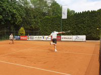 Z�b�ry O 3.m�sto zleva :  Ren� Halapatsch, Martin Holub��k