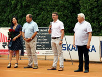 vodn slovo :  plk. Ing. Lumr atran