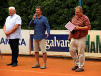 vodn slovo :  Ing. Zdislav Csepcsar