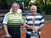 2.msto zleva :  Ren Farga, Jaroslav Kocyan