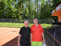 5.-8.msto zleva :  Zdenk kuta, Jan Sagan