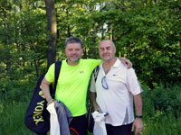 5.-8.msto zleva :  Roman Miho, Petr Furka
