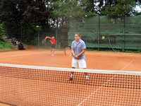 M3 Steel, s.r.o. :  Petr Klus, Matj Huka 