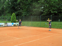 Ten Group Tinec, s.r.o. :  Ren Farga, Roman Hladonik