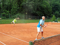 HaMPR, a.s. :  Petr Zoubek, Tom Zoubek