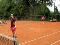 Vamoz - servis, a.s. :  Igor Gluza, Ji Brus