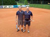 Ten Group Tinec, s.r.o. :  Ren Farga, Roman Hladonik