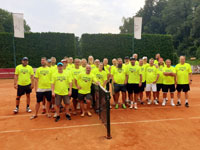 Spolen foto v dresech