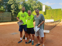 2.msto zleva :  Jakub Zoubek, Jan otkovsk